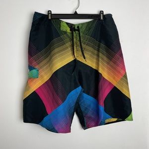 Swim Trunks